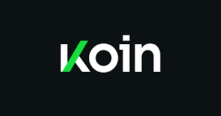 Koin