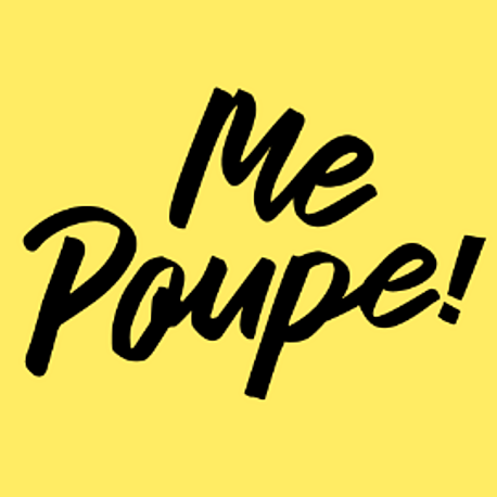 Me Poupe